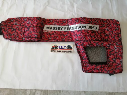 Massey Ferguson 3060 Kaporta Brandası Batu 27148