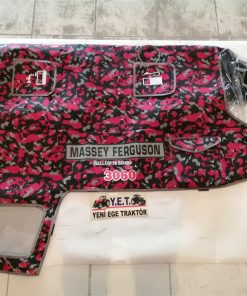 Massey Ferguson 3060 Kaporta Brandası Bora TRB20041 27150