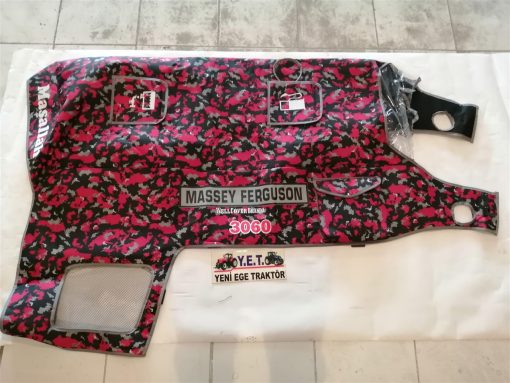 Massey Ferguson 3060 Kaporta Brandası Bora TRB20041 27150
