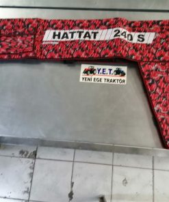 Massey Ferguson Hattat-240S Kaporta Brandası Bora TRB20016 27606