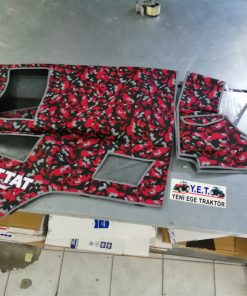 Massey Ferguson Hattat-3080C Kaporta Brandası Bora TRB20021 27618