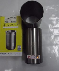 Fiat Traktör 480/640 Silindir Gömlek (100 Mm) (Düz-0.5 Mm) (1401017100) Goetze 4653280-S 30025