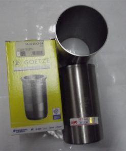 Fiat Traktör 480/640 Silindir Gömlek (100 Mm) (Flanşlı-1.00 Mm) (1402154200) Goetze 4653280-F1 30050