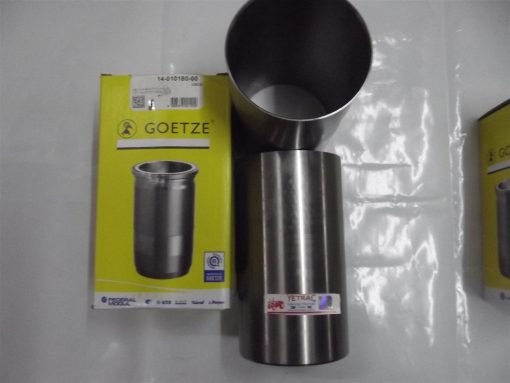 Fiat Traktör 780 Silindir Gömlek (103 Mm) (1401018000) Goetze 4679201 30063