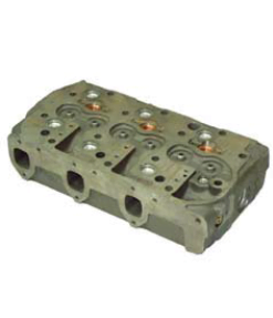 Fiat Traktör 480/54C/55-46/540 Silindir Kapağı Siboplu Yavuz 4653847 30100