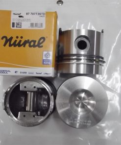 Fiat Traktör 780-Tümosan Piston Segmanlı (103 Mm) (8770773) Nüral 4678943 30193