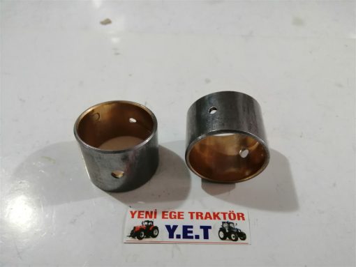 Fiat Traktör L95/İveco/Td90/Td100/Td110-90//80-66 Piston Kol Burcu (Çift Delik) Şahin 98460411 30265
