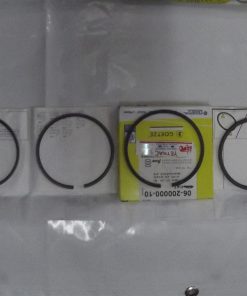 Fiat Traktör 411/415 Segman (85 Standart) (06200.00010) Goetze 901884 30290
