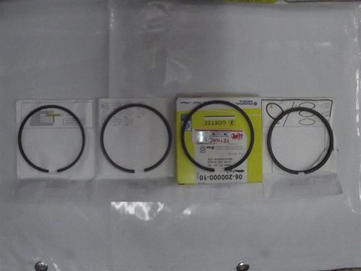 Fiat Traktör 411/415 Segman (85 Standart) (06200.00010) Goetze 901884 30290