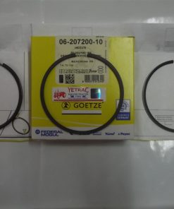 Fiat Traktör 450/445 Üniversal Segman (95 Standart) (06207.20010) Goetze 1900677 30295