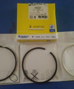Fiat Traktör 780 Segman (103 Mm Standart) (06034.16010) Goetze 1909234 30316