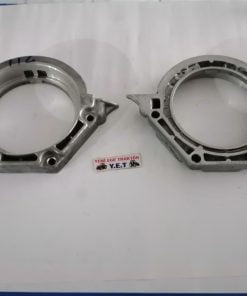 Fiat Traktör 640/55-46/70-56/80-66 Krank Keçe Yatağı (Yeni Model) Aldöküm 4781935 30422