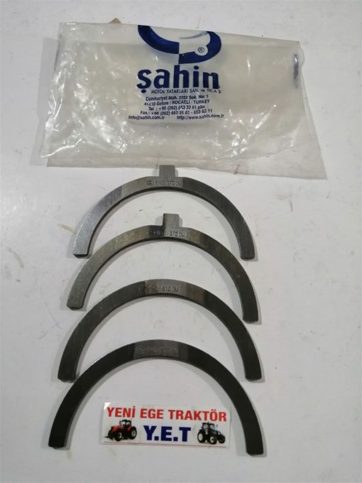 Fiat Traktör 480/640/50Nc Krank Ayı 0.10 (Yeni Model) (2074) Şahin 1901271 30427