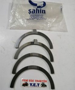 Fiat Traktör 55-46/65-46/80-66/İveco Krank Ayı Standart (2058) Şahin 1901385 30428