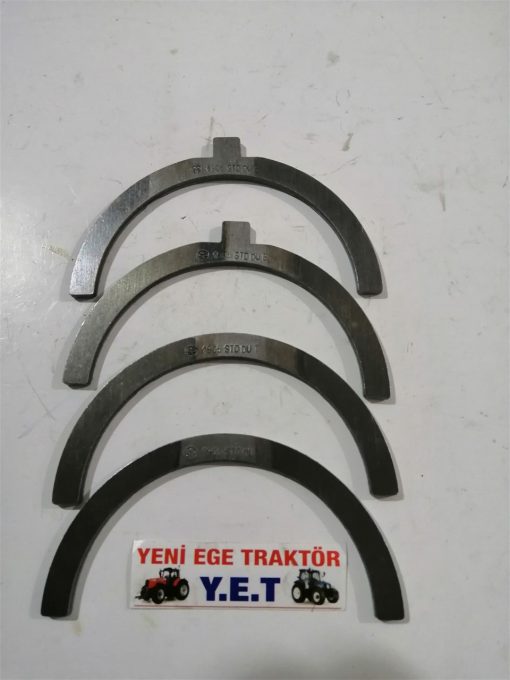 Fiat Traktör 411/415 Krank Ayı Standart İthal 902302 30440
