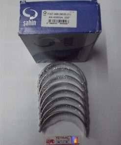 Fiat Traktör 480/450/540 Ana Yatak 0.30 Şahin 1909641-4095 30486