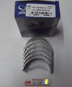 Fiat Traktör 480/450/540 Kol Yatak Standart Şahin 1909643-3055 30494