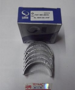 Fiat Traktör 480/450/540 Kol Yatak 0.10 Şahin 1909644-3055 30496