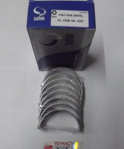 Fiat Traktör 640/50Nc/780 Kol Yatak 0.20 Şahin 1901611-4206 30524
