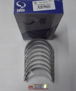 Fiat Traktör 55-46/60-56 Ana Yatak Standart Şahin 1930176-4096 30530