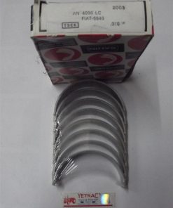 Fiat Traktör 55-46/60-56 Ana Yatak 0.10 Şahin 1930177-4096 30532