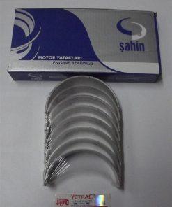 Fiat Traktör 55-46/60-56 Ana Yatak 0.30 Şahin 1930179-4096 30536