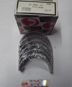 Fiat Traktör 55-46/60-56 Kol Yatak 0.10 Şahin 1930182-3056 30542
