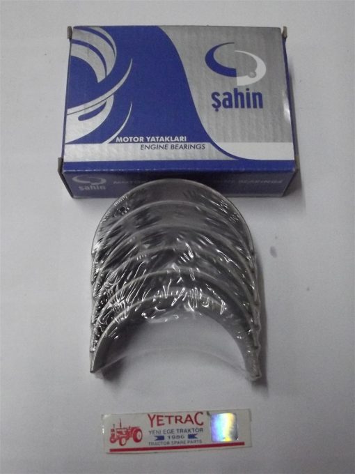 Fiat Traktör 55-46/60-56 Kol Yatak 0.30 Şahin 1930184-3056 30546
