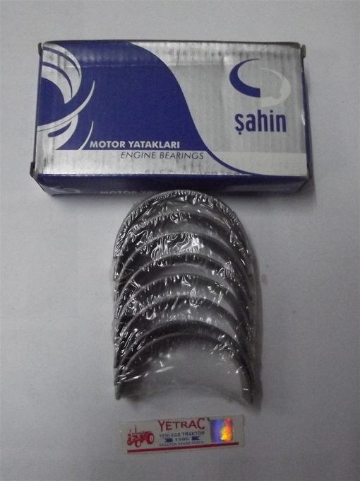 Fiat Traktör 65-46/70-56 Kol Yatak 0.10 Şahin 1930182-4215 30562