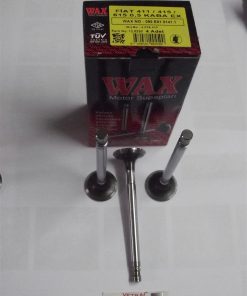 Fiat Traktör 411/415 Supap Egzoz Farklı (010141) Wax 4579417 30578