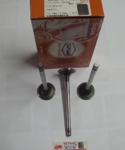 Fiat Traktör 480/640/450/780 Supap Egzoz (V0008209) Supsan 4673608 30586