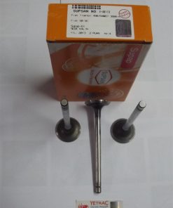 Fiat Traktör 480/640/450/780 Supap Egzoz Farklı (V0040119) Supsan 4673608-K 30590