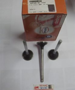 Fiat Traktör 55-46/65-46/80-66 Supap Egzoz (V0000308) Supsan 4784889 30602