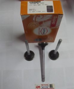 Fiat Traktör 55-46/65-46/80-66 Supap Egzoz Farklı (V0040141) Supsan 4784889-K 30606