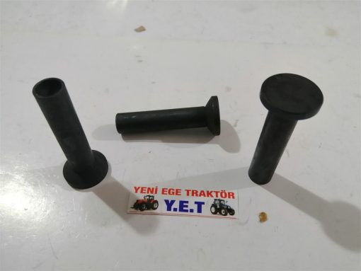 Fiat Traktör 480/640/80-66/70-56/Tt/Td Supap Kadehi Kalın (Yeni Model) (15 Mm) Oygar 4689881 30670