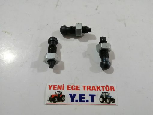 Fiat Traktör Fiat Supap Ayar Cıvatası (F1160) Tümersan 4699783 30700