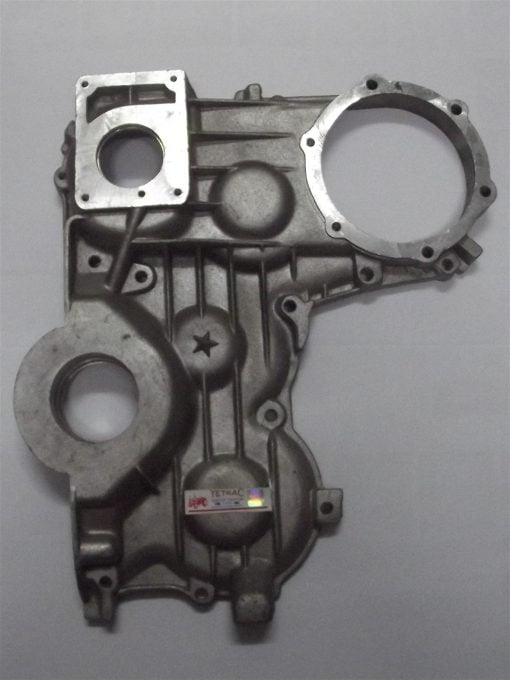 Fiat Traktör 480/640 Eksantrik Dış Kapak (Eski Model) Akın 4607268-4621730 30756