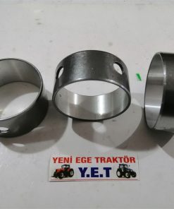 Fiat Traktör 480/640/450/540/80-66 Eksantrik Yatağı Standart (3 Lü Takım) (3003) Şahin 4603449-5080039 30765