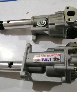 Fiat Traktör 480/640/55-46/80-66/450 Yağ Pompası İthal 4705827 30791