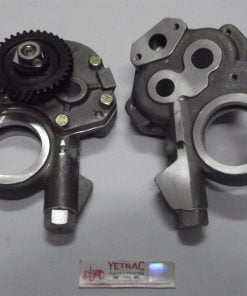 Fiat Traktör 411/415 Yağ Pompası İthal 564648 30795