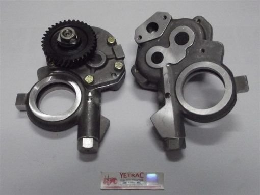 Fiat Traktör 411/415 Yağ Pompası İthal 564648 30795