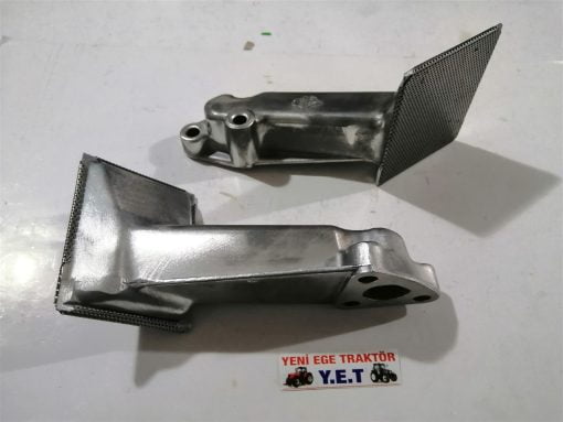 Fiat Traktör 480/55-46/80-66/65-46 Yağ Pompa Süzgeci Aldöküm 4778889 30799