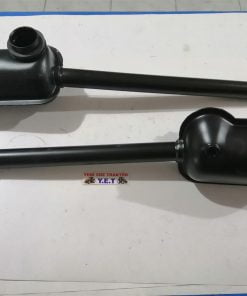 Fiat Traktör 480/640/55-46/450/540 Motor Havalandırması Ermak 4624515 30807