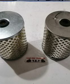 Fiat Traktör 411/415 Yağ Filtresi (Nf0230) Nazmen 4060883 30808