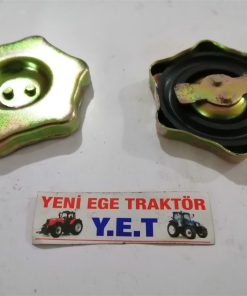 Fiat Traktör Fiat Motor Yağ Kapağı (Ftk06) (Ft04) Kent 5088064 30814