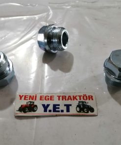 Fiat Traktör 480/640 Karter Tapası (F1050) Tümersan 10305171-14324411 30825