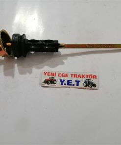 Fiat Traktör 480/640 Karter Yağ Çubuğu (Yeni Model) (Uzun) (Fı0090) Kuntay 4662319 30832