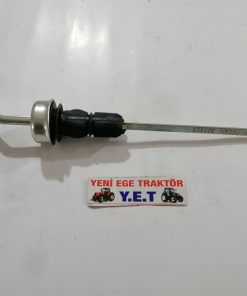 Fiat Traktör Td110-90//Td Karter Yağ Çubuğu Pres Döküm 5096005-4608220-1 30846