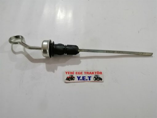 Fiat Traktör Td110-90//Td Karter Yağ Çubuğu Pres Döküm 5096005-4608220-1 30846