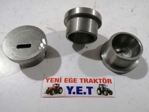 Fiat Traktör 411/415 Ateşleme Hücresi (Pt1409) Power 572118 30855